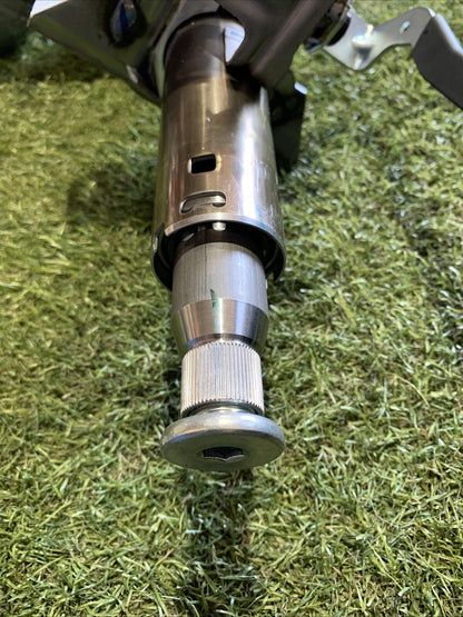 PIANTONE DELLO STERZO PER TOYOTA YARIS 2022 452500DF71