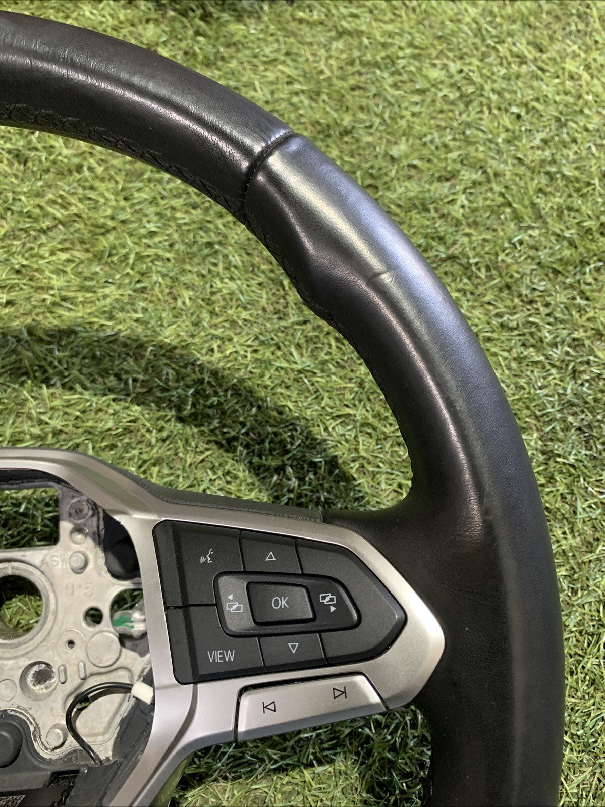 Sterzo Volante Volkswagen Taigo 2022 2G0419089