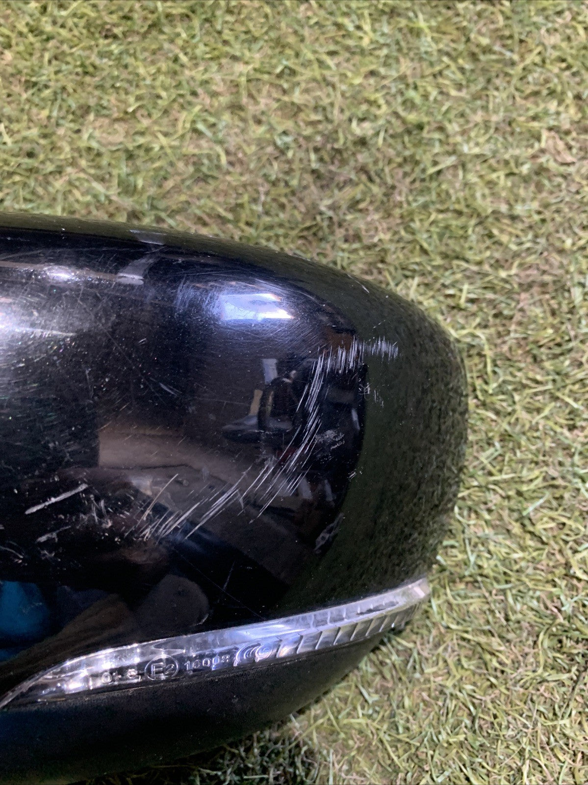 SPECCHIO SPECCHIETTO RETROVISORE SINISTRO RENAULT CAPTUR 2 2016  9 PIN (2)