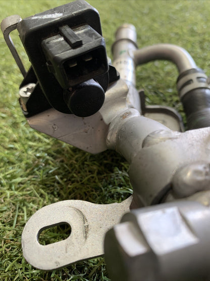 Tubo Liquido Raffreddamento Renault Trafic III (X82) 2022 140559221R