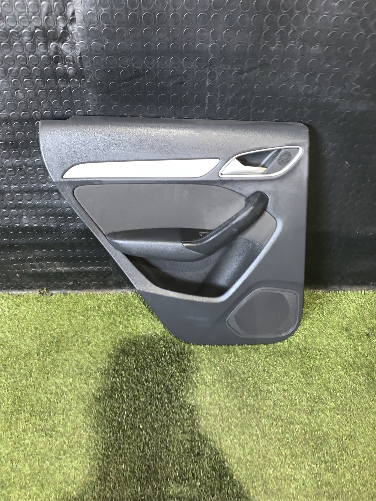 Tappezzeria Completa Audì Q3 2011