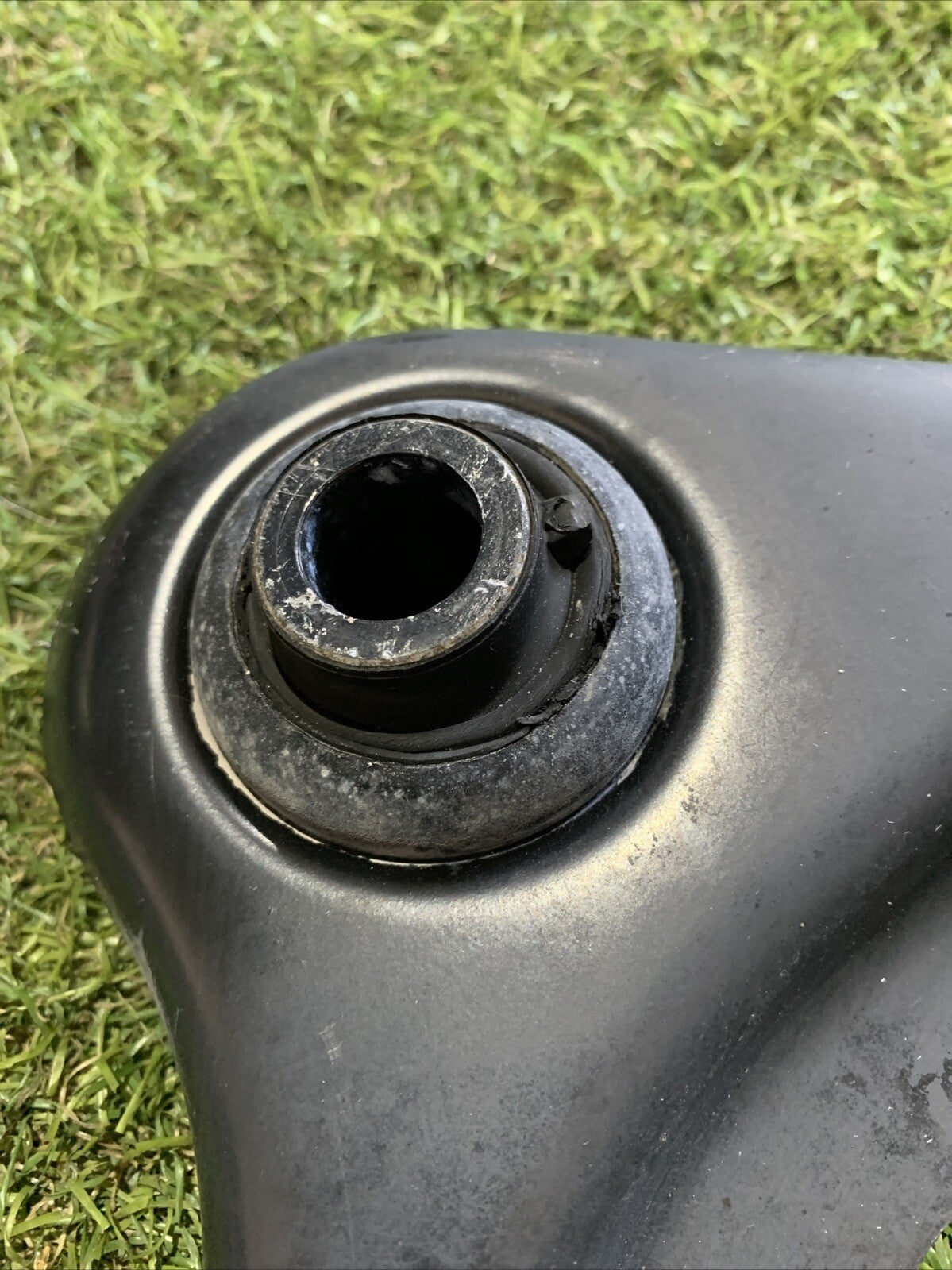 Braccio Oscillante Anteriore Destro Citroen C3 Dal 2016 1.2 Benzina 9670771480