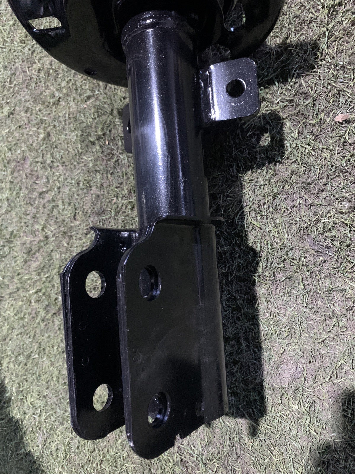 Ammortizzatore Anteriore Destro Peugeot 508 2019 2.0 Diesel 9828064080