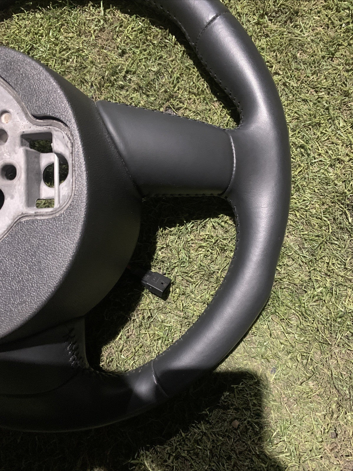Sterzo Volante Audi A1 2017 4G0419091BD (2)