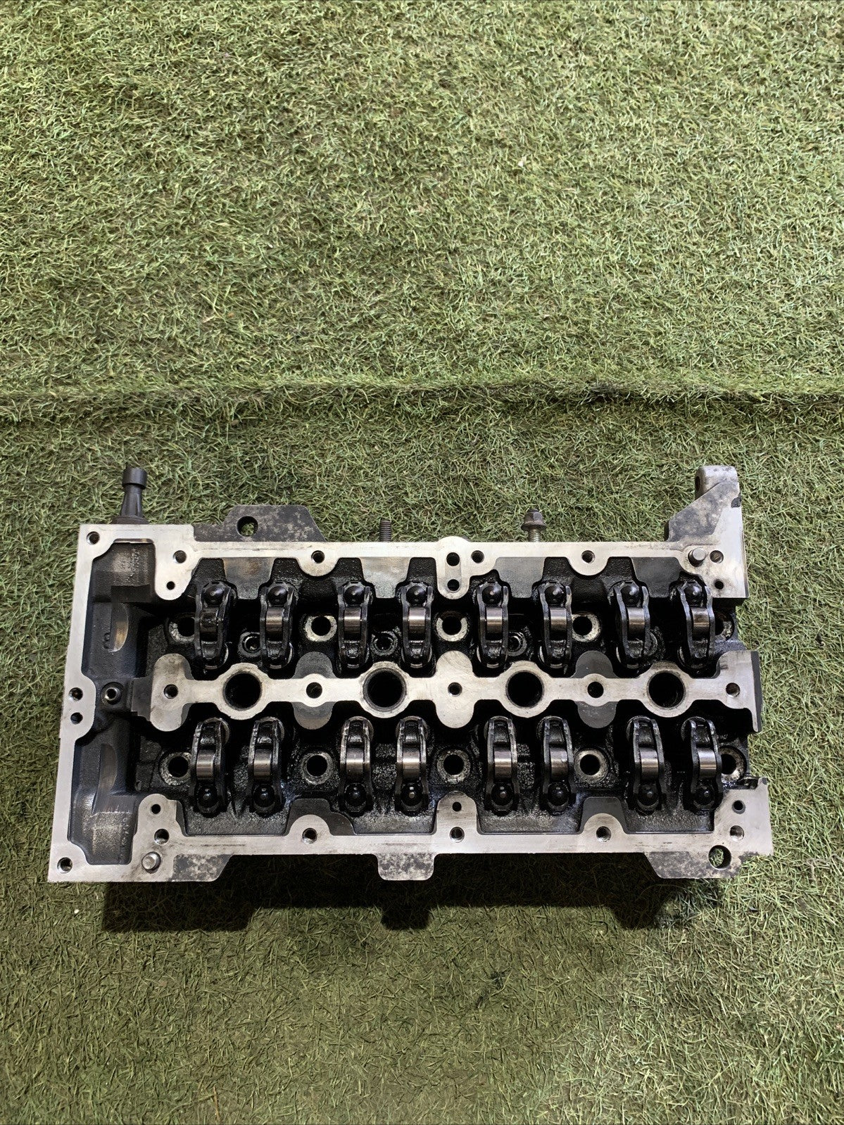 Testata Motore Alfa Romeo Mito 1.3 MJT 55208388