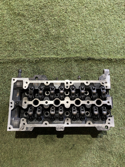 Testata Motore Alfa Romeo Mito 1.3 MJT 55208388