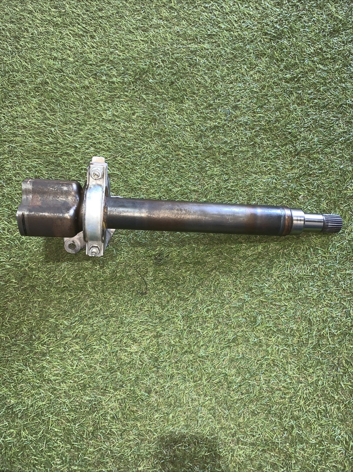 Albero Di Comando Asse Anteriore Ford Puma 2020 1.5 Diesel L1T6-3B436-DB