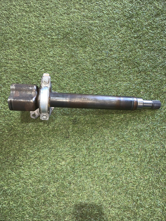 Albero Di Comando Asse Anteriore Ford Puma 2020 1.5 Diesel L1T6-3B436-DB