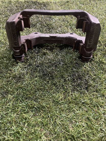 Porta Pinza Freno Anteriore Destra Fiat 500L 2013 1.3 Mjt 0204789057