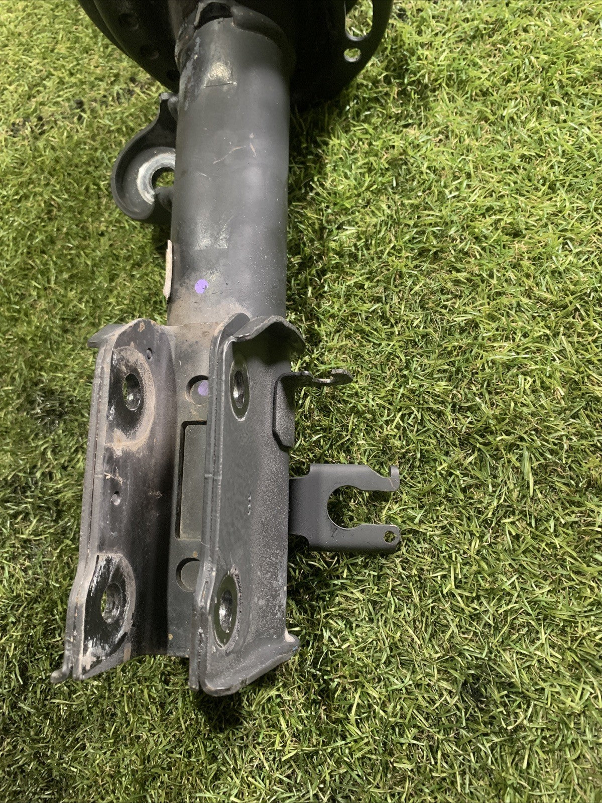 Ammortizzatore Anteriore Destro Jeep Compass 2018 68290236AB