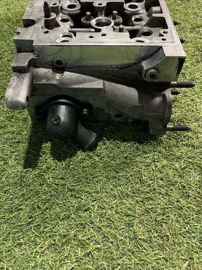 Testata Motore Volkswagen Golf 7 Audi A3 8V 1.6 Diesel CRK 04L103373E