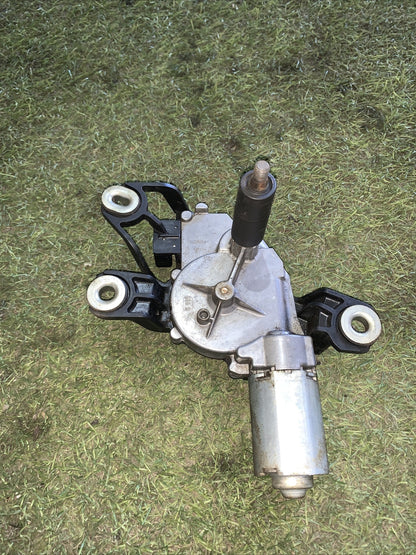 MOTORINO TERGILUNOTTO GOLF 6 Cod.5K6955711B