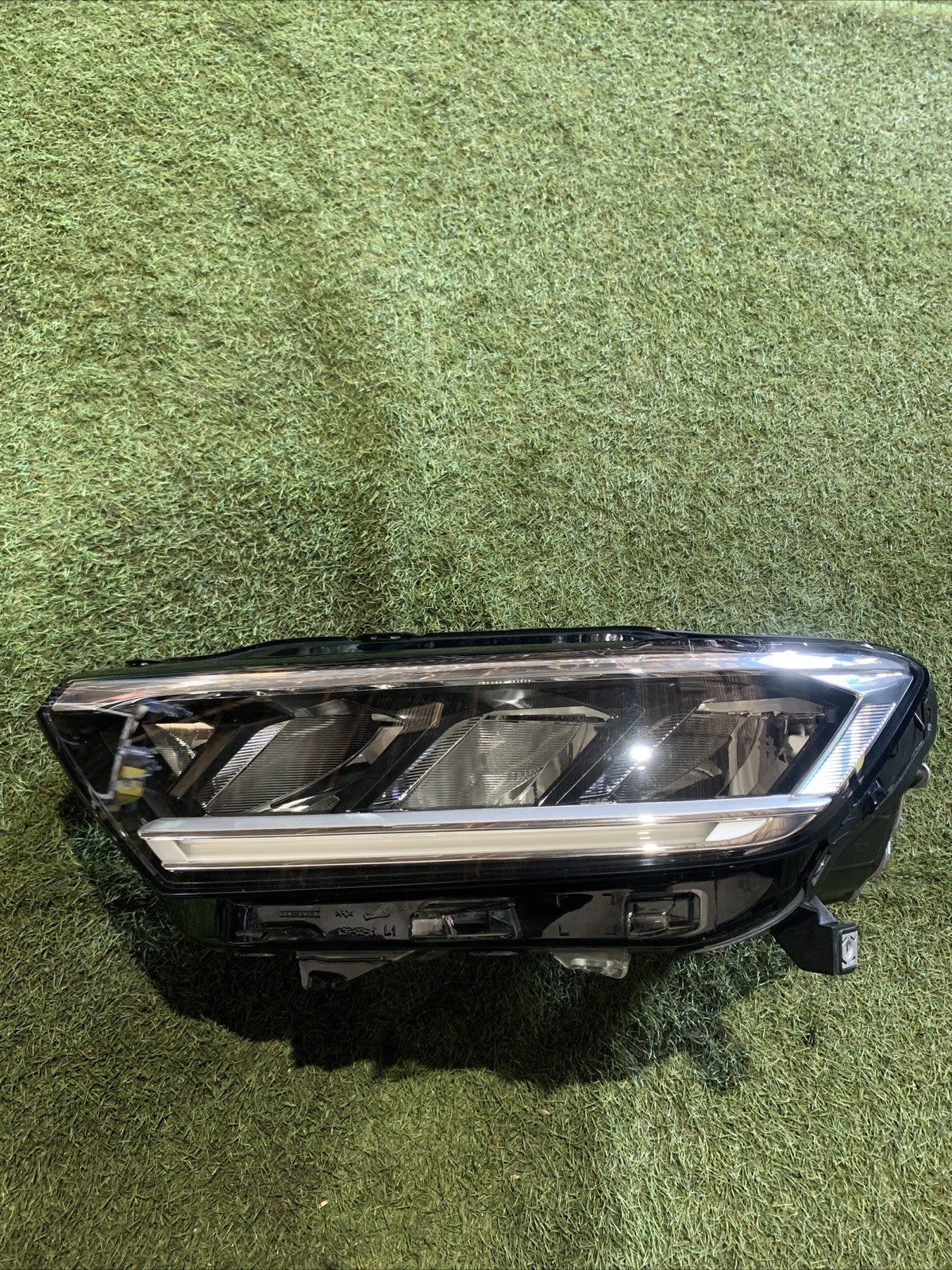 Faro Fanale Headlight Anteriore Sinistro Volkswagen T-Roc 2024 2GA941005F