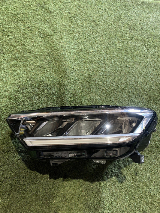 Faro Fanale Headlight Anteriore Sinistro Volkswagen T-Roc 2024 2GA941005F