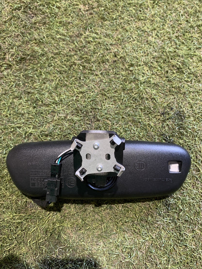 SPECCHIETTO RETROVISORE INTERNO PER PEUGEOT 3008 Serie 98088311XT (16 ) (2)