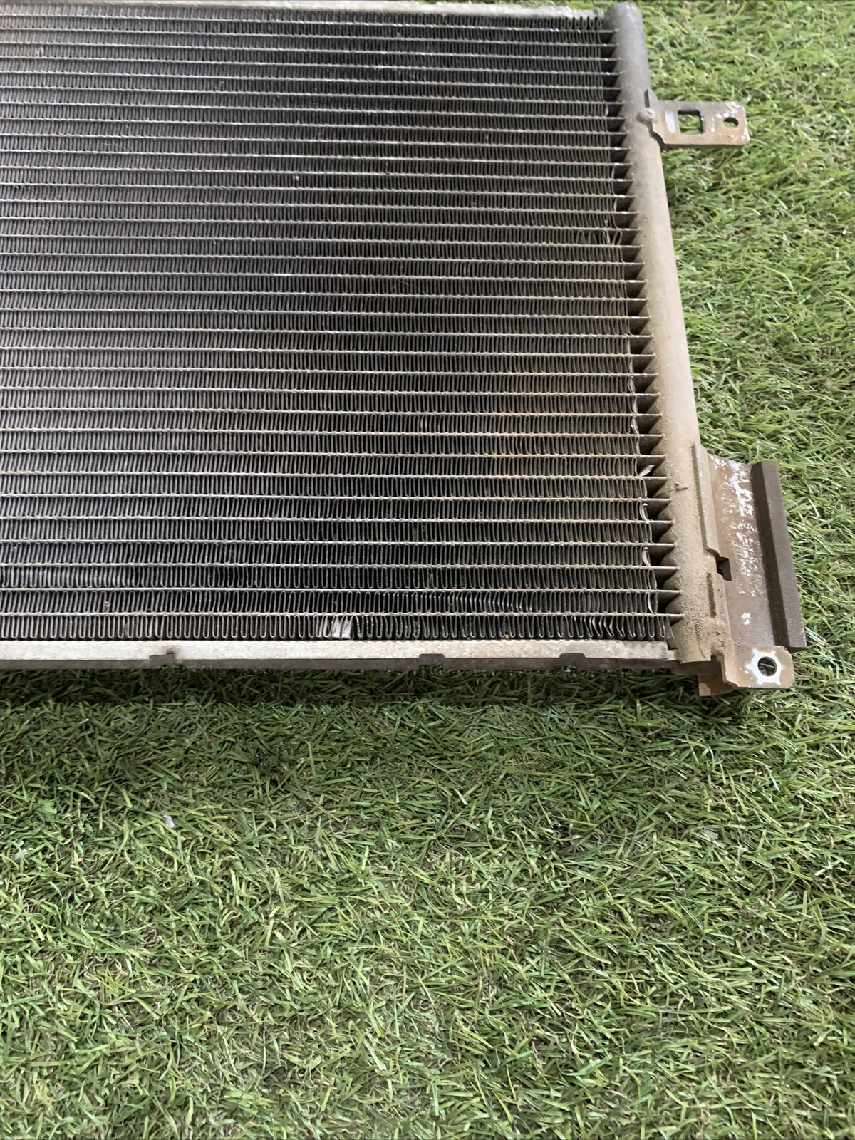 RADIATORE ARIA CONDIZIONATA FIAT GRANDE PUNTO (199) 1.3 MULTIJET 90CV (2005 