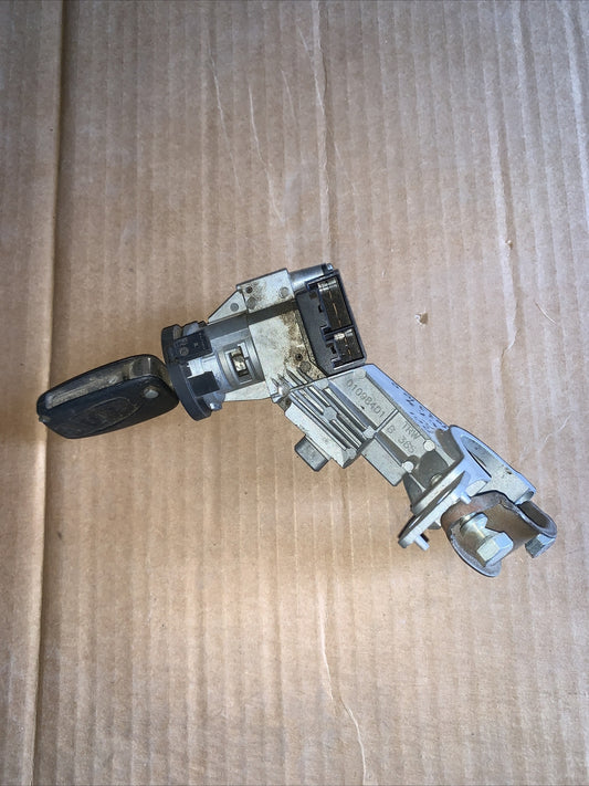 00519272790 BLOCCHETTO ACCENSIONE FIAT Grande Punto 1° Serie 1300 Diesel  802519