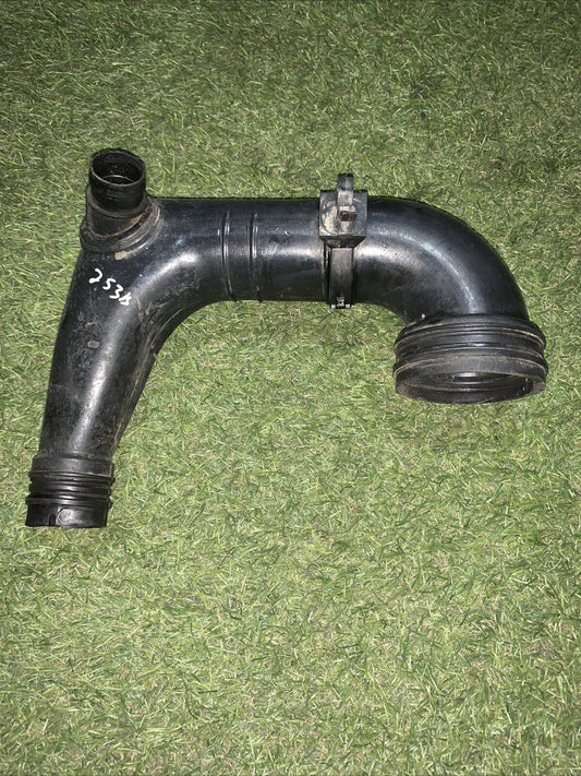 MANICOTTO / TUBO INTERCOOLER FIAT PANDA, 1.3 MJT, CODICE: 51806849