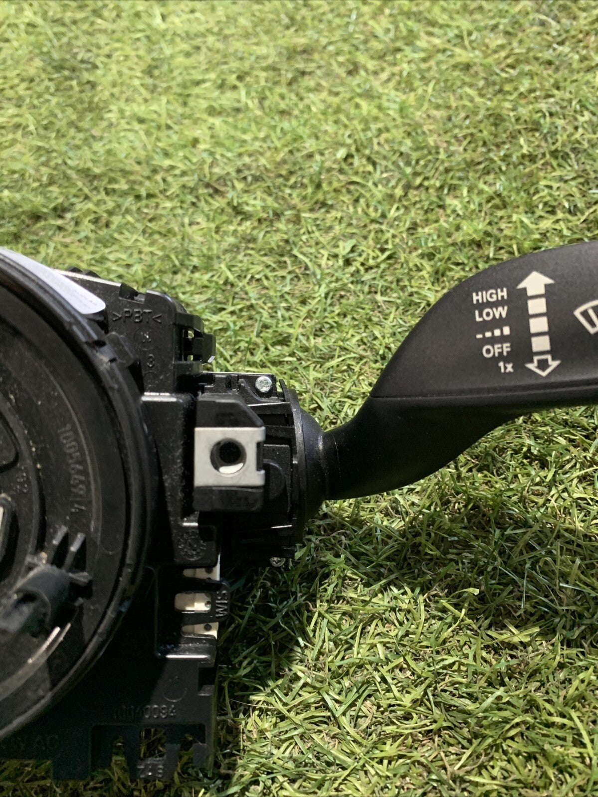 Devioluci Audi A3 8V 2015 8V0953521BP