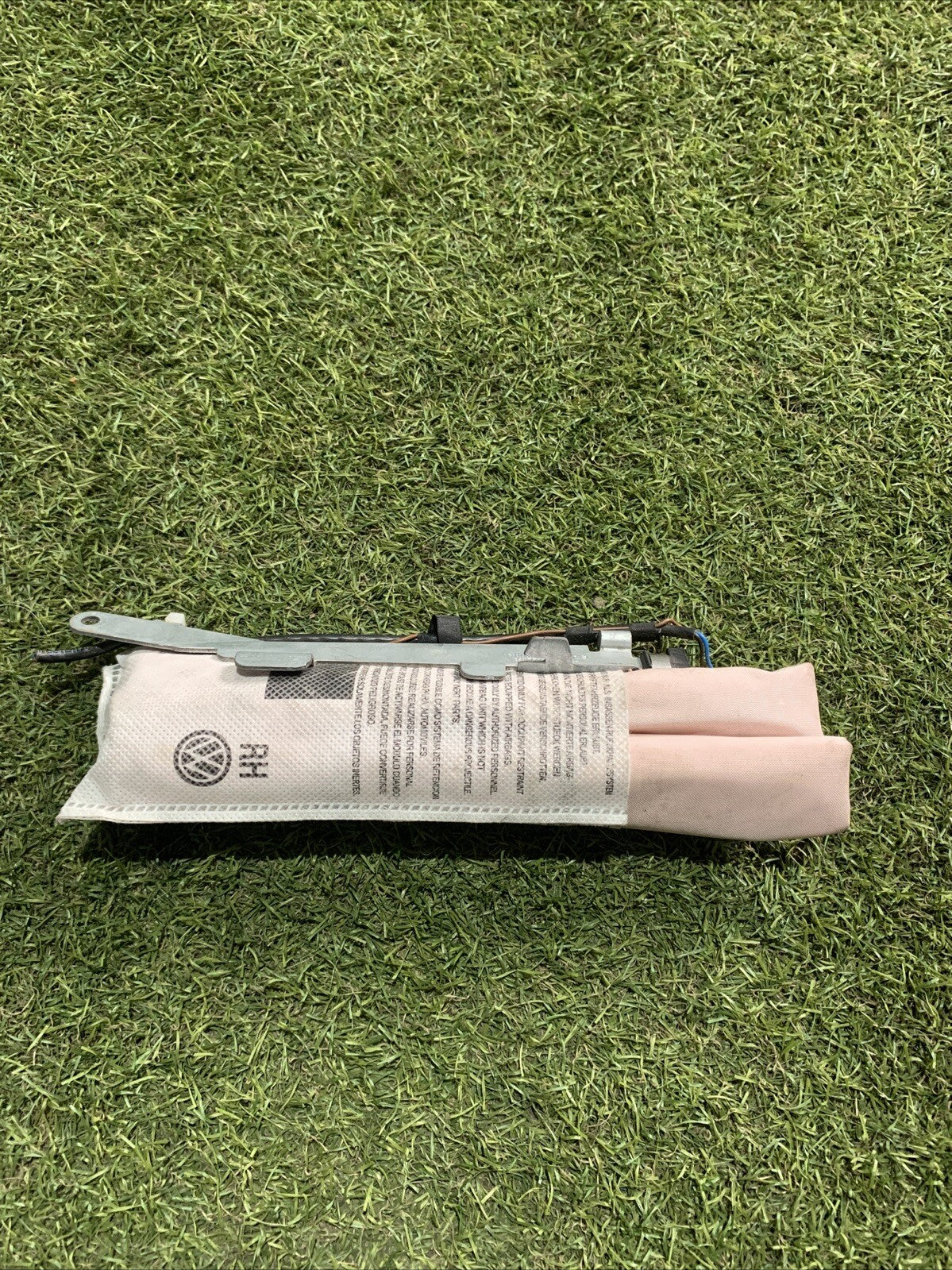 AIRBAG SEDILE SINISTRO PER AUDI A3 Sportback (8V4) 8V4880241B (16>)