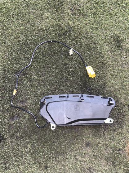 AIRBAG SEDILE ANTERIORE ANT LATO PASSEGGERO DESTRO DX SKODA FABIA 2010 6Q0880242