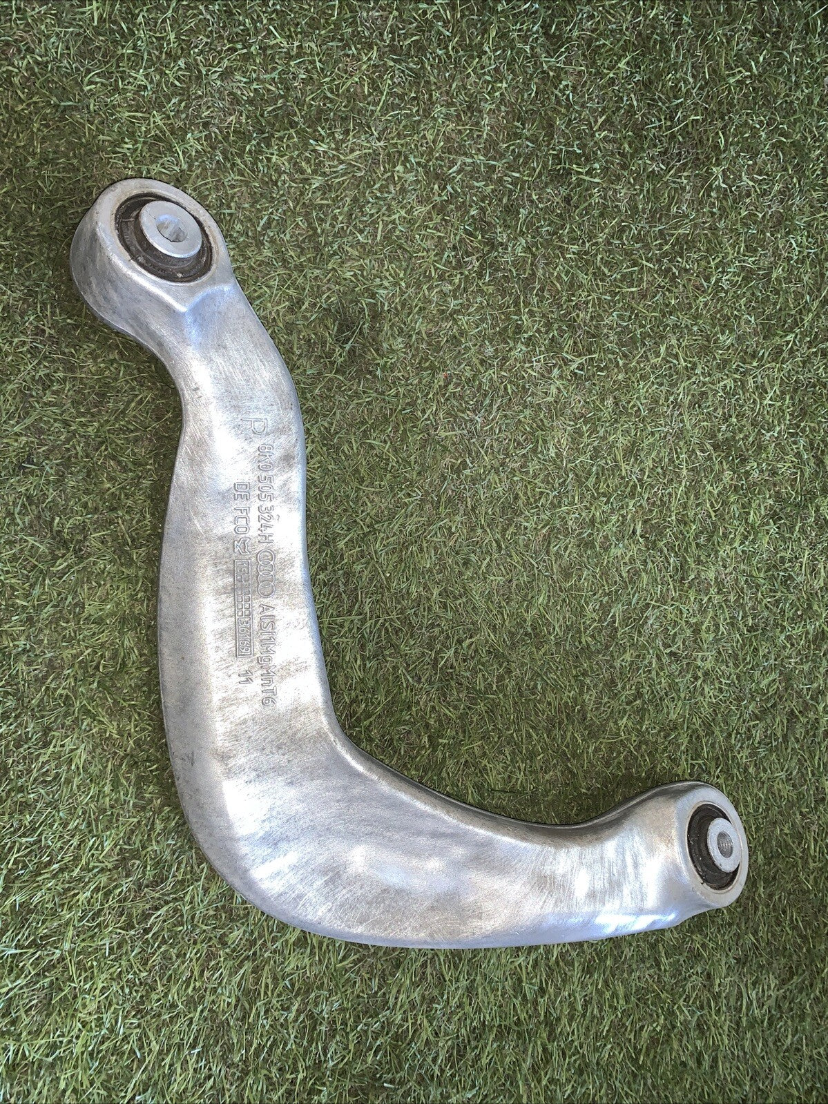 Braccio Oscillante Posteriore Destro Audi A6 2016 3.0 8K0505324H