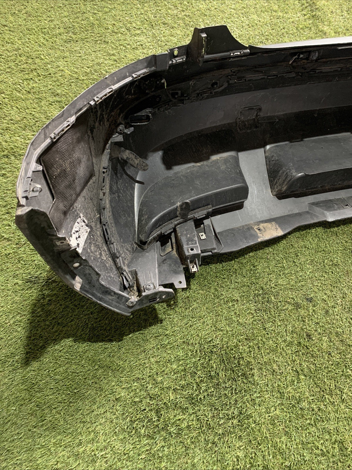 57A807835 PARAURTI POSTERIORE PARTE INFERIORE SKODA KAROQ 2018