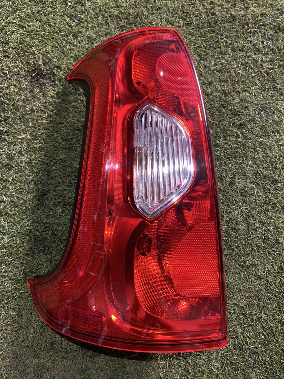 Stop Fanale Posteriore Sinistro Fiat Panda 3 Serie 51843643