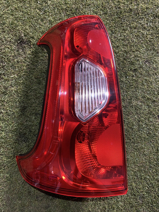 Stop Fanale Posteriore Sinistro Fiat Panda 3 Serie 51843643