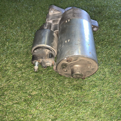 0001112041 9647982880 MOTORINO D' AVVIAMENTO BOSCH PEUGEOT 207 1.4B KFU A5802