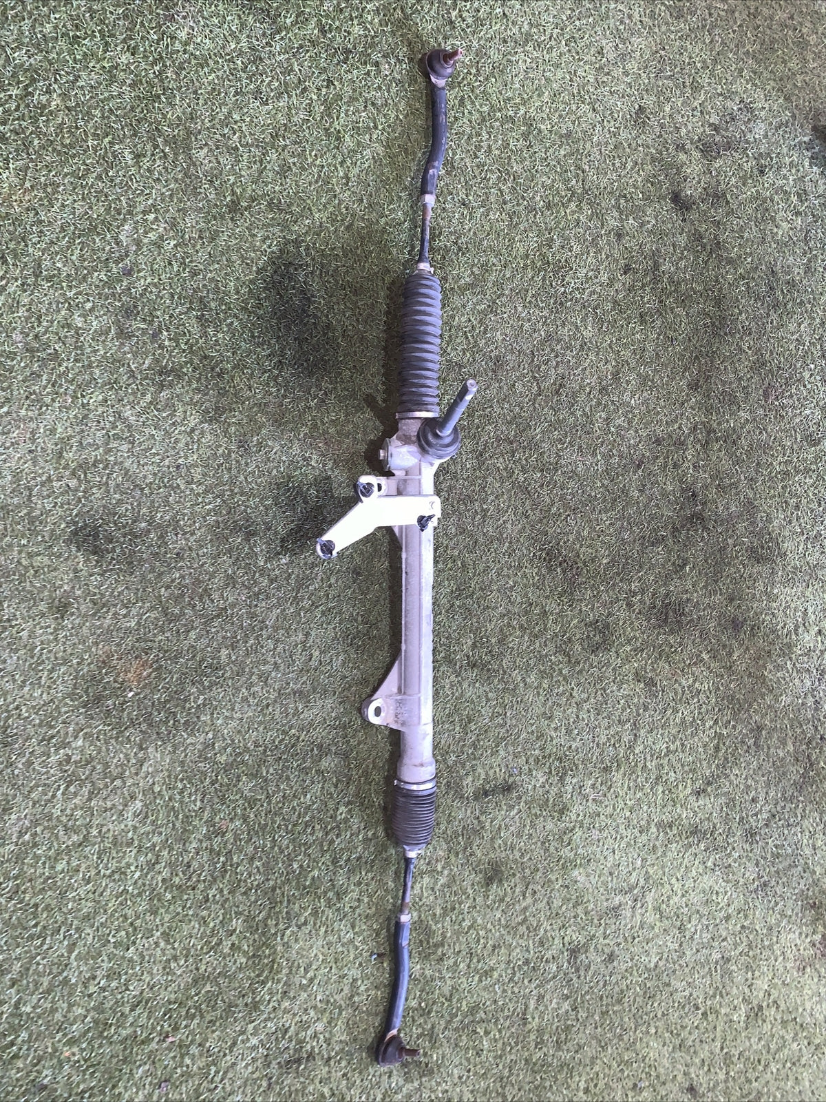 SCATOLA GUIDA MECCANICA NISSAN JUKE (F15) (2)