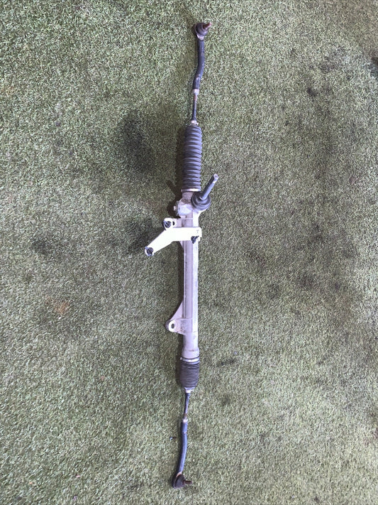 SCATOLA GUIDA MECCANICA NISSAN JUKE (F15) (2)