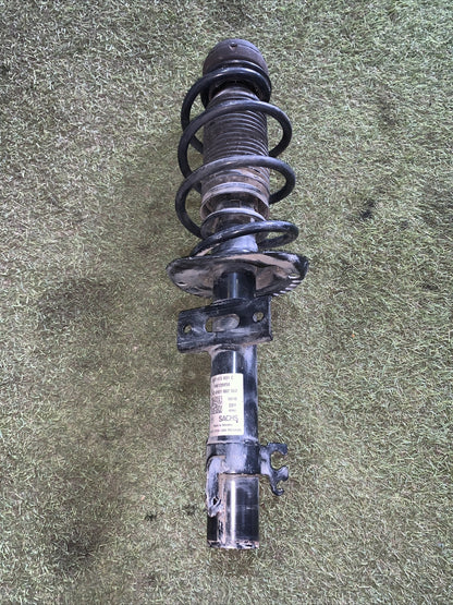 1S0413031C AMMORTIZZATORE ANTERIORE DX VOLKSWAGEN UP 1.0 B