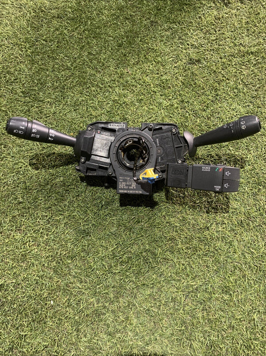 Devio luci Dacia Duster (2010-2017) cod.681722712R