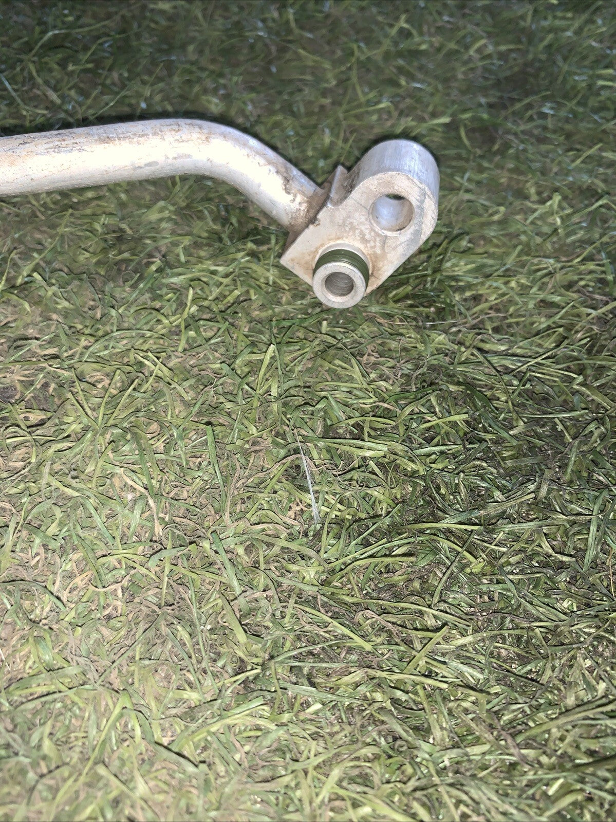 TUBO ARIA CONDIZIONATA (A/C) / CLIMA LANCIA YPSILON 1.2 BENZINA 2006 - 51706951