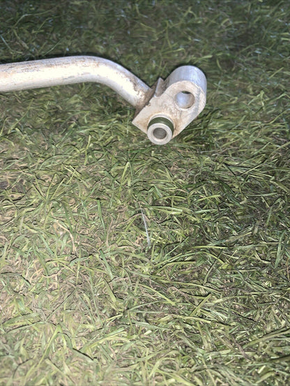 TUBO ARIA CONDIZIONATA (A/C) / CLIMA LANCIA YPSILON 1.2 BENZINA 2006 - 51706951