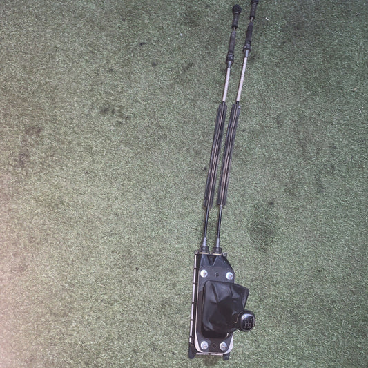 LEVA CAMBIO MANUALE 5 MARCE PER SKODA CITIGO 1S0711061C