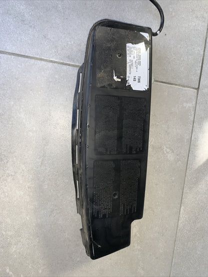 AIRBAG SEDILE ANTERIORE DESTRO VOLKSWAGEN POLO 2014 Cod:34070625d