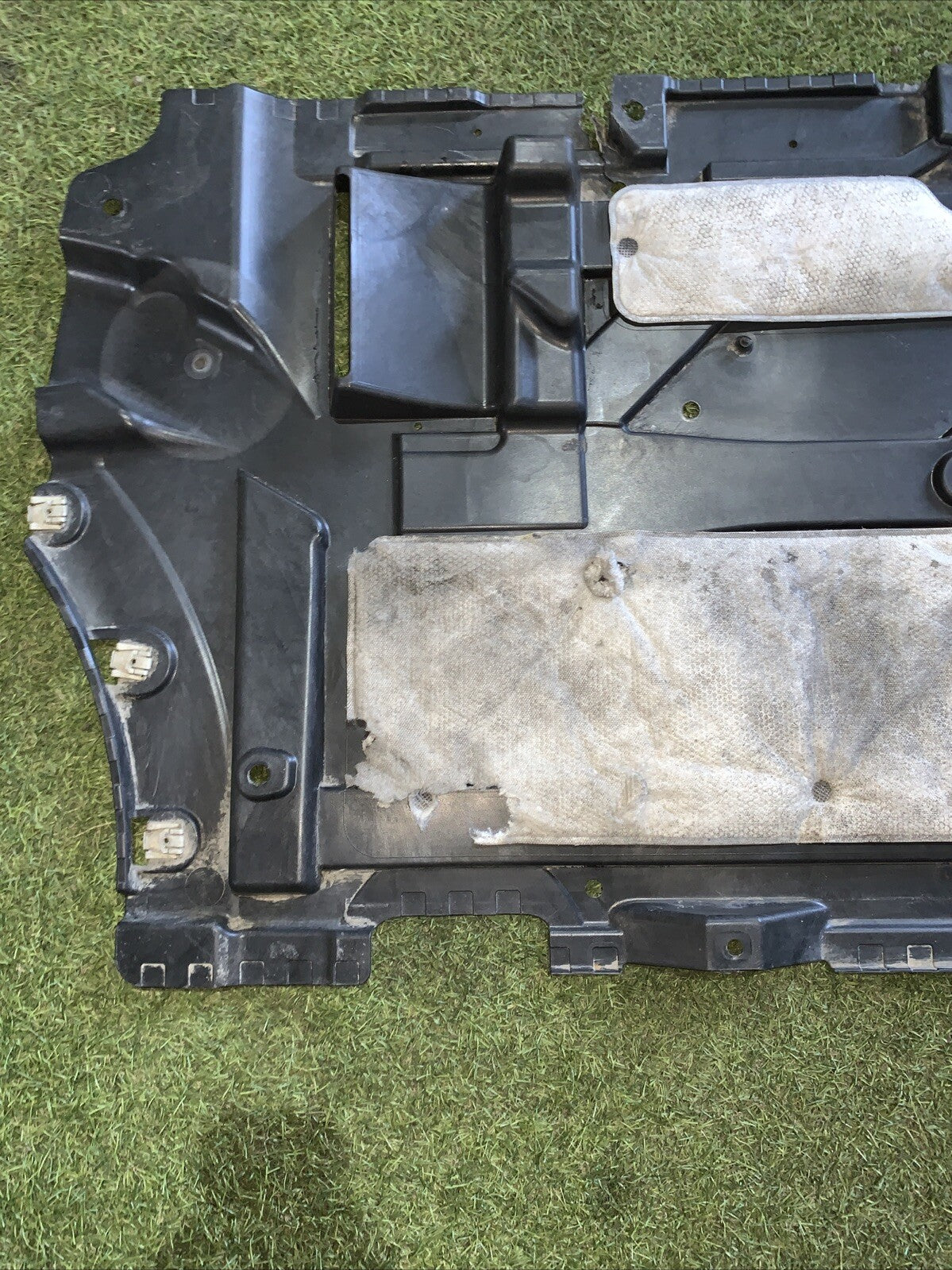 Sotto Piano Motore Sotto Scocca Sinistra Mercedes Classe A W177 A1776808403