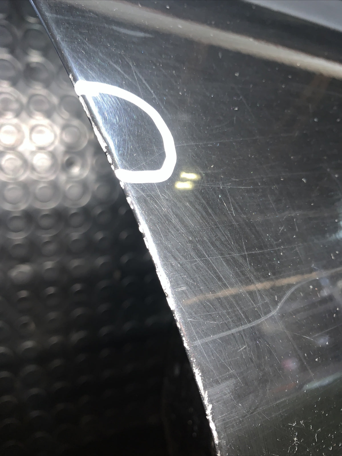 SPORTELLO PORTIERA PORTA ANTERIORE DESTRO DX FIAT BRAVO