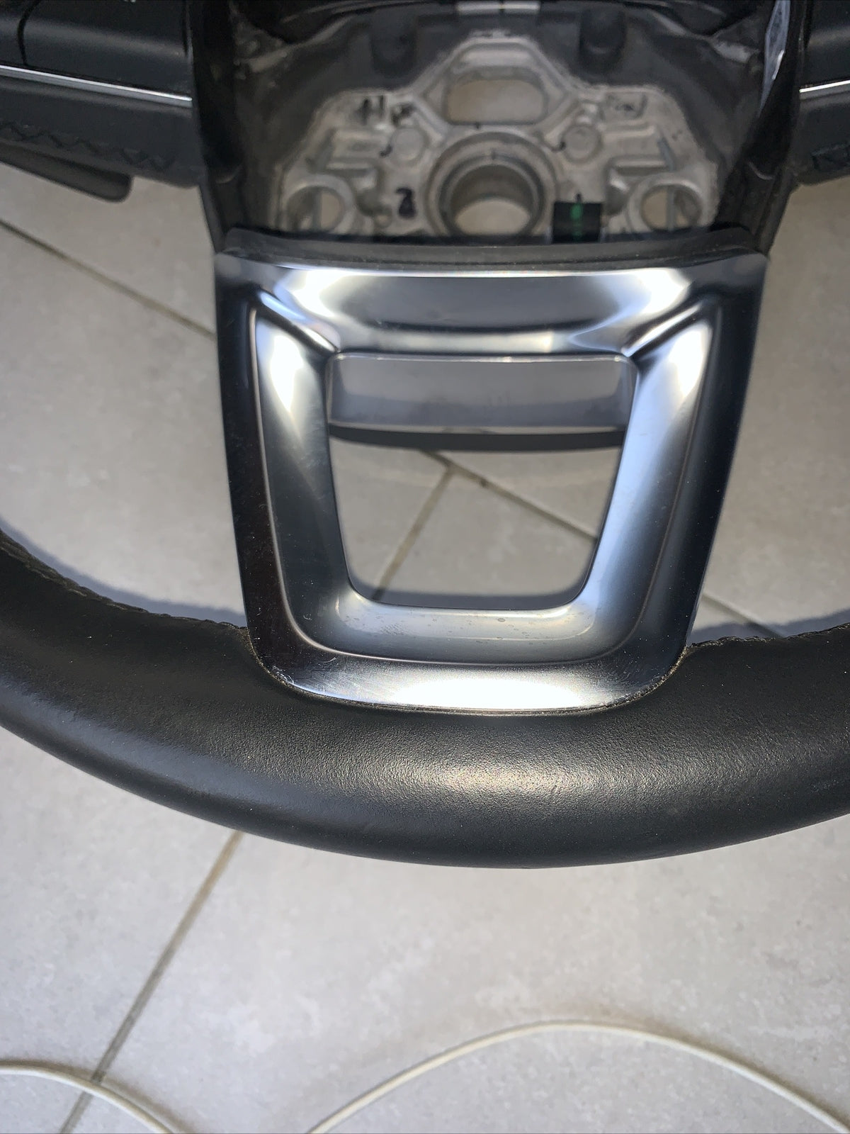 Audi A3 8Y Volante Sterzo Multifunzione Con Palette  Cod:8Y0419091F