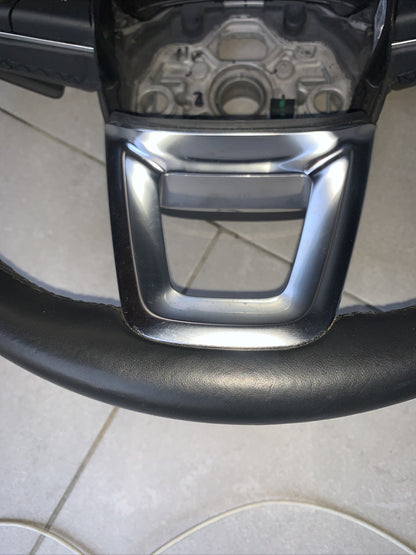 Audi A3 8Y Volante Sterzo Multifunzione Con Palette  Cod:8Y0419091F