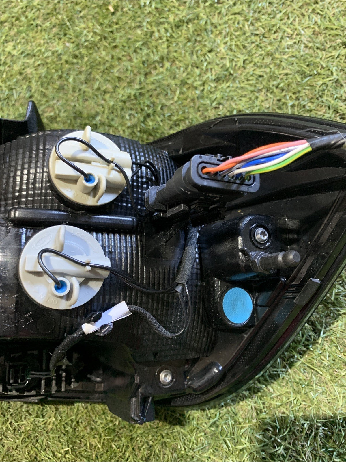 Stop Fanale Posteriore Destro Jeep Avenger 00521707370