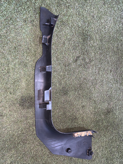735490168 RIVESTIMENTO BATTI TACCO INTERNO ANTERIORE DESTRO FIAT PANDA 312