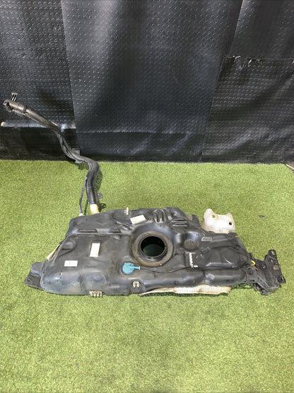Serbatoio Carburante Peugeot 308 2016 1.6 Diesel 9801649980