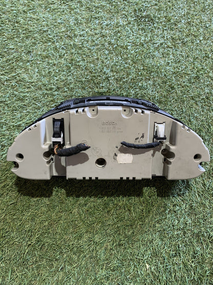 Quadro Strumenti Bmw E46 320d 2005 2.0 Diesel 6932896