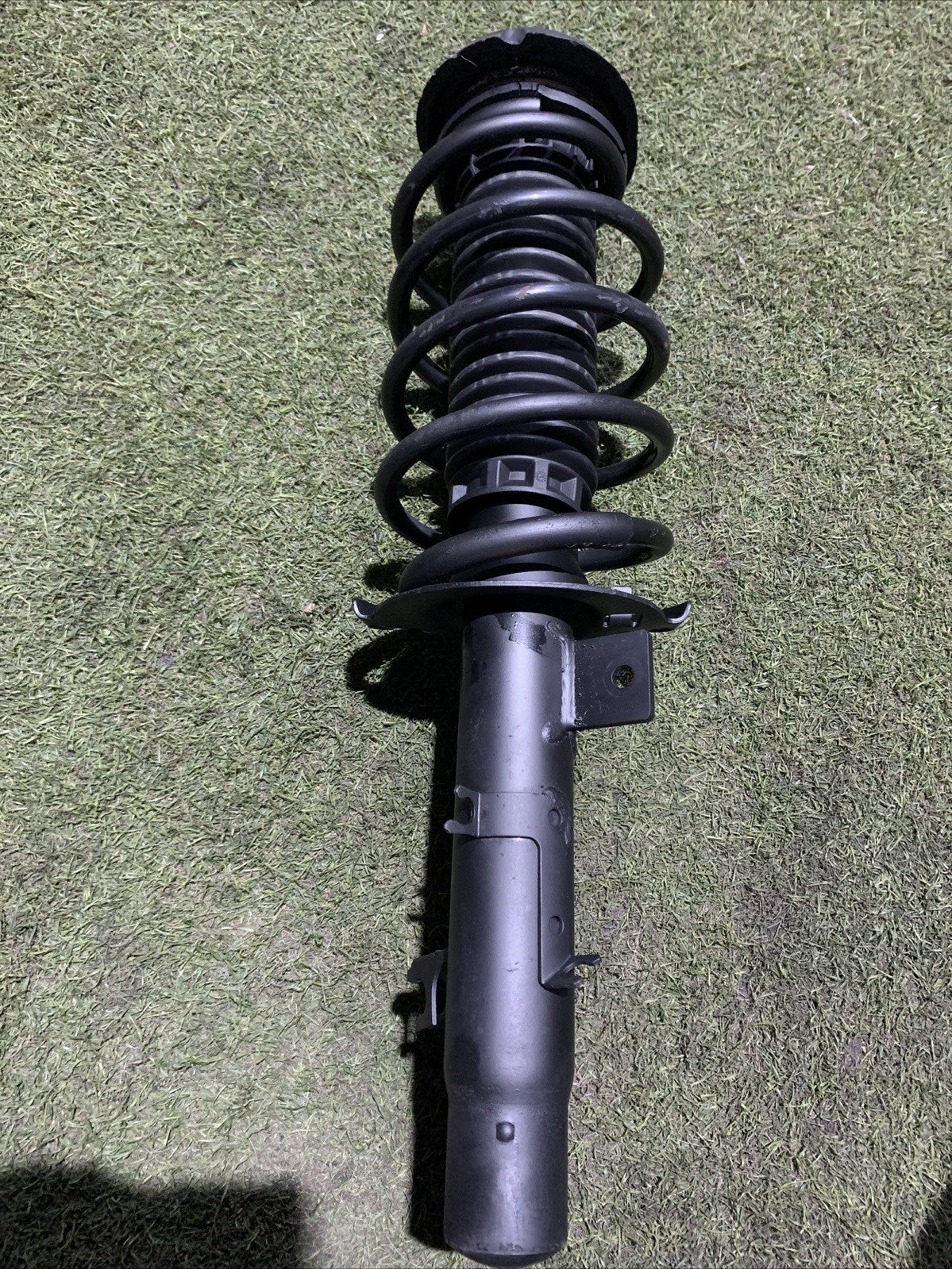 Ammortizzatore Anteriore Sinistro Citroen C4 Cactus 1.6 Diesel 9810705280
