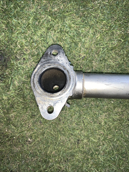 Tubo Egr Alfa Romeo Stelvio 2.2 Jtdm 46341719 46337079