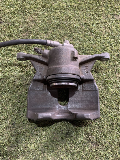 PINZA FRENO ANTERIORE SINISTRA SX VOLKSWAGEN TIGUAN 2016  8V0615123D 1.6 D