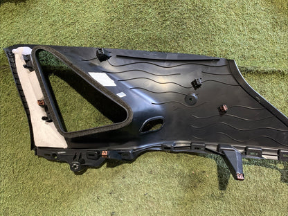 Rivestimento Montante Posteriore Sinistro Ford Kuga 2022 LV4B-S31149-A